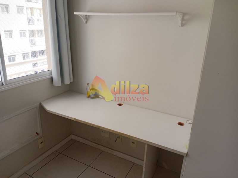 Apartamento, 2 quartos, 52 m² - Foto 20