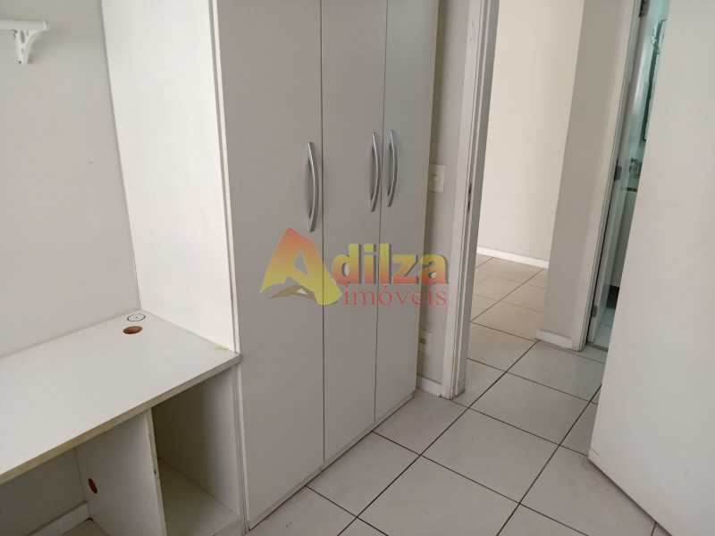 Apartamento, 2 quartos, 52 m² - Foto 21