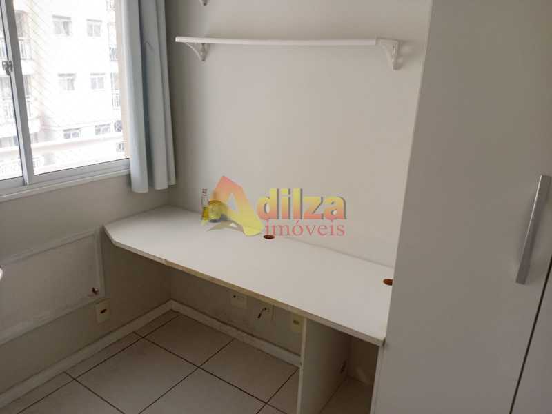 Apartamento, 2 quartos, 52 m² - Foto 22