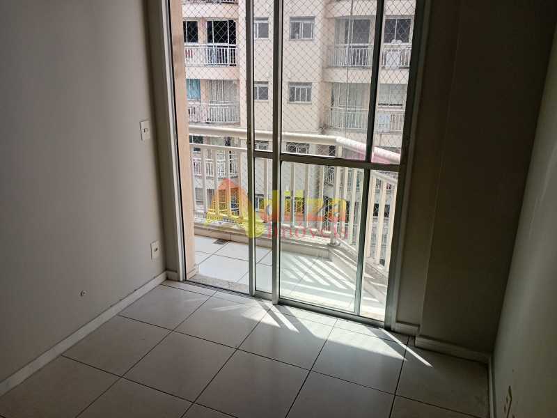 Apartamento, 2 quartos, 52 m² - Foto 6