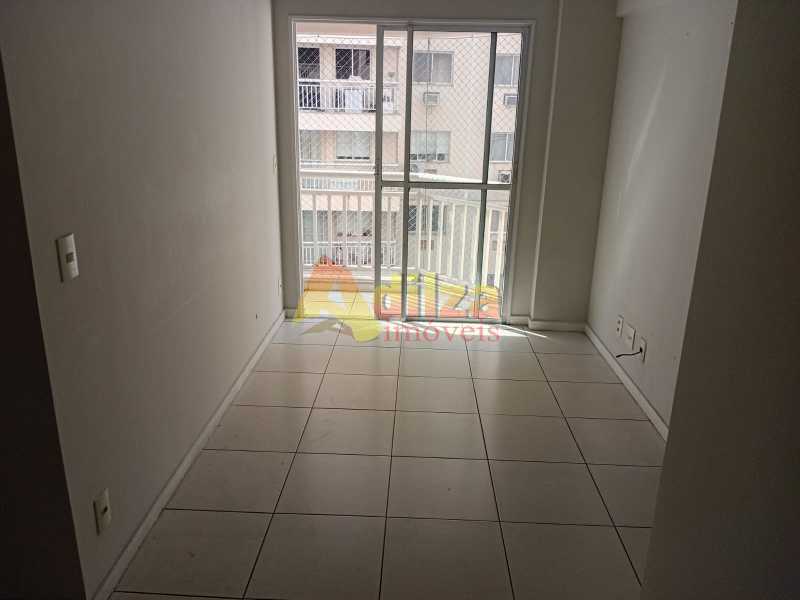Apartamento, 2 quartos, 52 m² - Foto 7