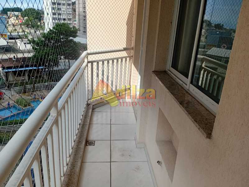 Apartamento, 2 quartos, 52 m² - Foto 10