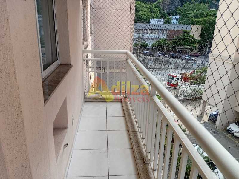 Apartamento, 2 quartos, 52 m² - Foto 8