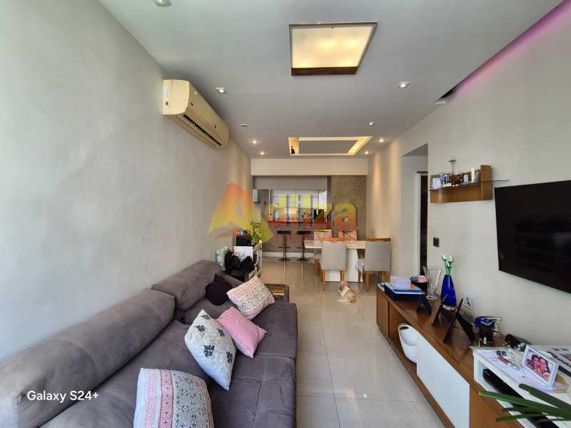 Apartamento, 3 quartos, 104 m² - Foto 5