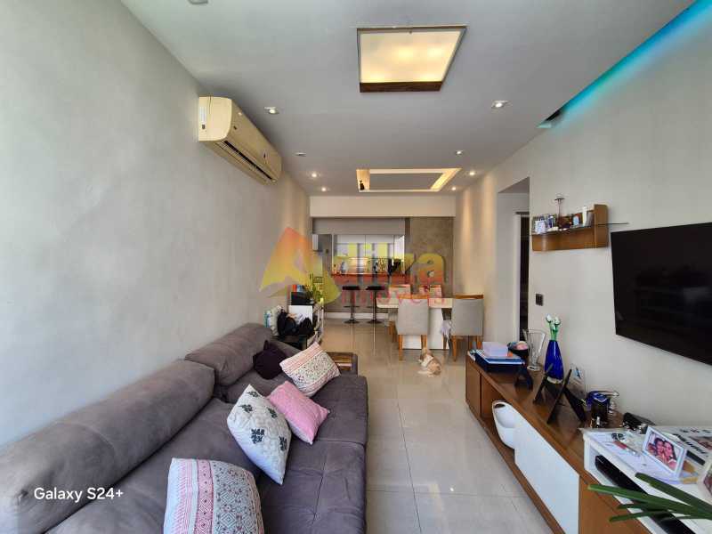 Apartamento, 3 quartos, 104 m² - Foto 2