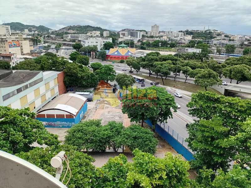 Apartamento, 2 quartos, 68 m² - Foto 2