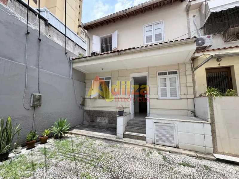 Casa de Vila, 4 quartos - Foto 1