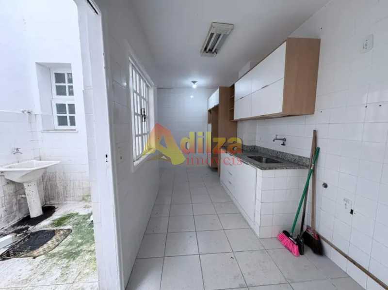 Casa de Vila, 4 quartos - Foto 17