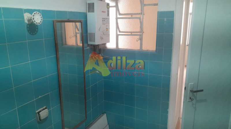 Apartamento, 2 quartos, 65 m² - Foto 6