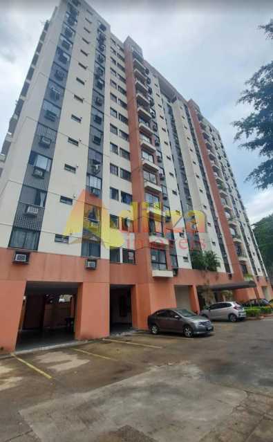 Apartamento, 2 quartos, 65 m² - Foto 1