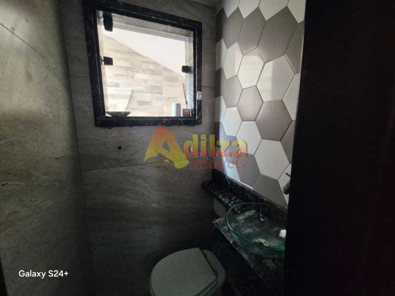 Casa de Vila, 3 quartos - Foto 23