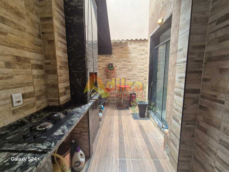 Casa de Vila, 3 quartos - Foto 30