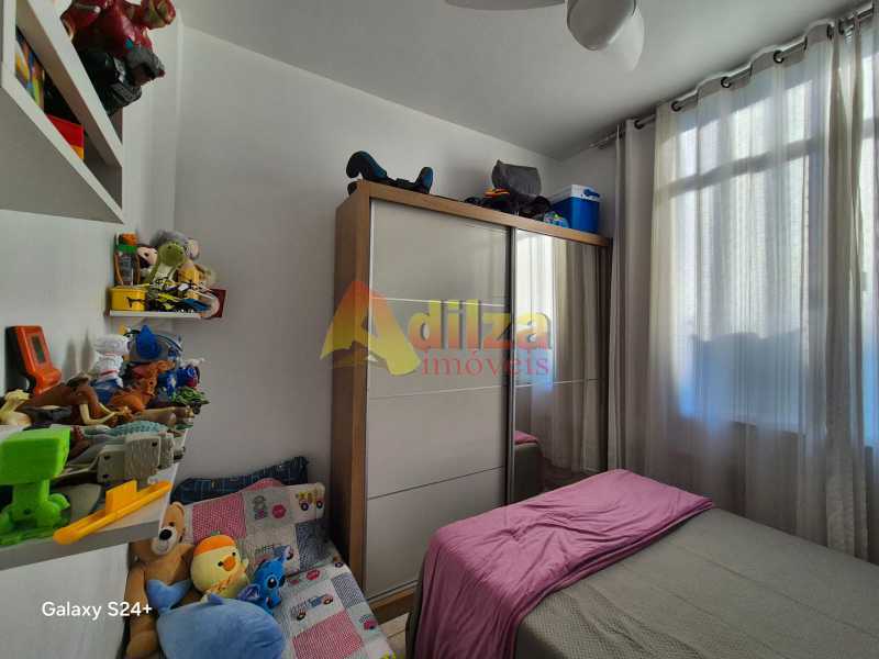 Apartamento, 1 quarto, 42 m² - Foto 9
