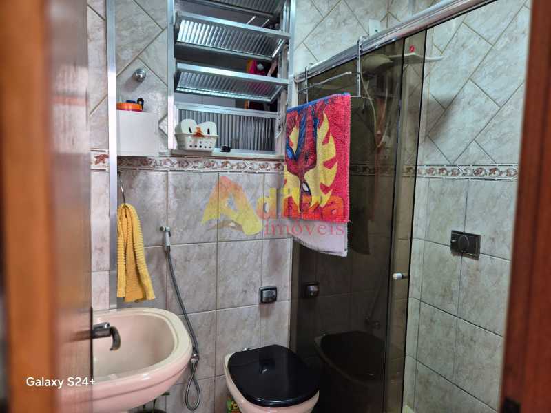 Apartamento, 1 quarto, 42 m² - Foto 7