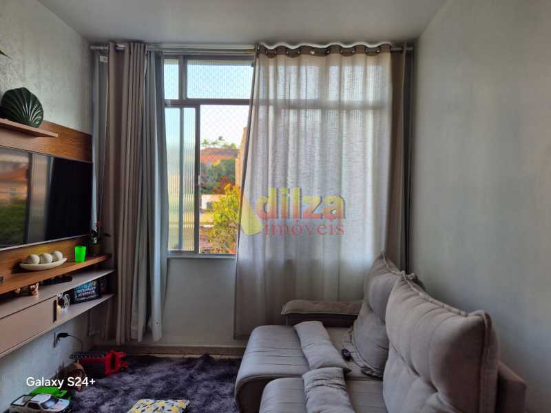 Apartamento, 1 quarto, 42 m² - Foto 2