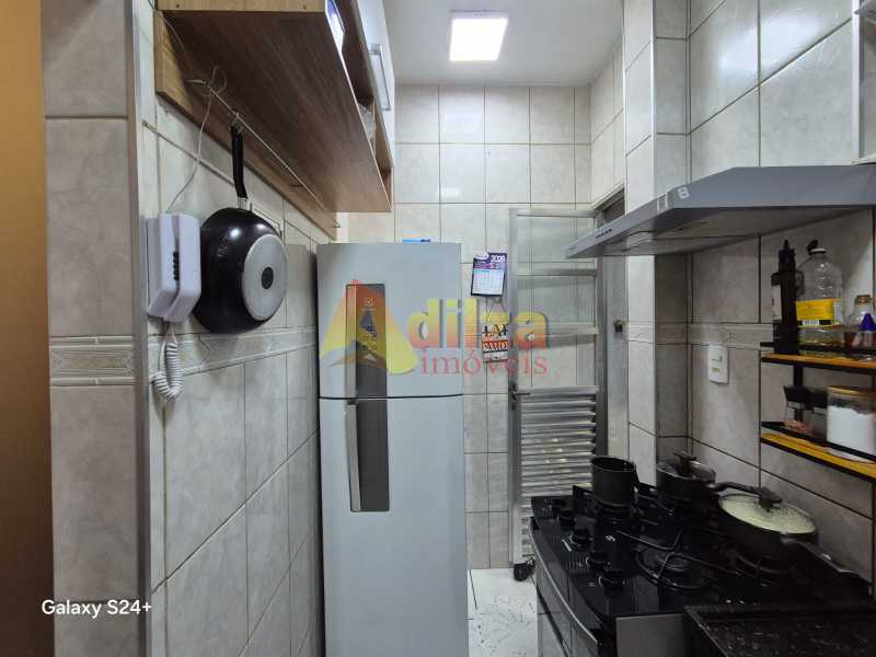 Apartamento, 1 quarto, 42 m² - Foto 14