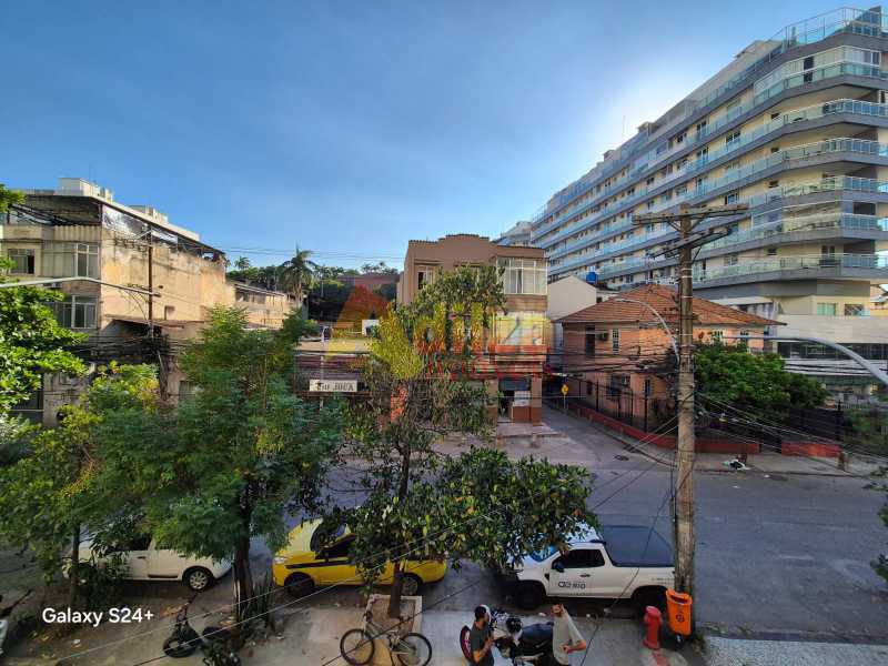 Apartamento, 1 quarto, 42 m² - Foto 4