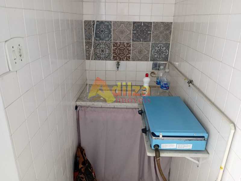 Kitnet-Studio, 26 m² - Foto 19