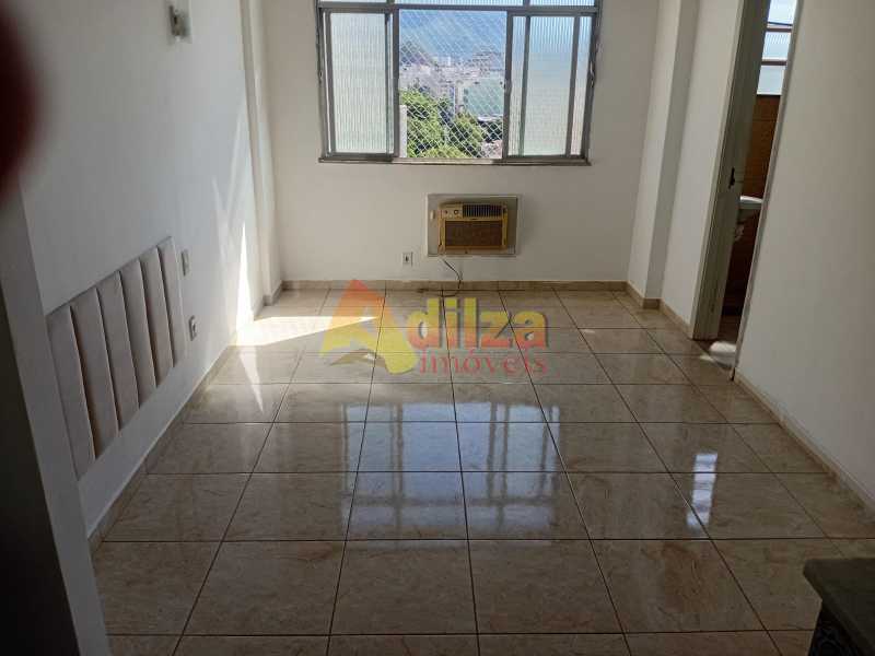 Kitnet-Studio, 26 m² - Foto 1