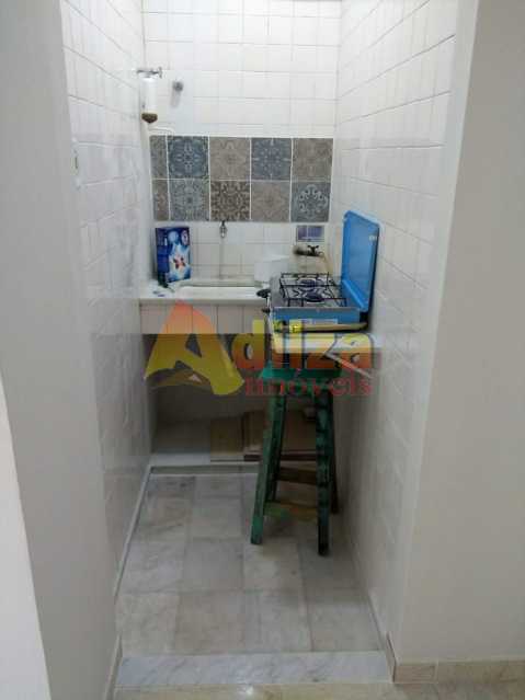 Kitnet-Studio, 26 m² - Foto 21