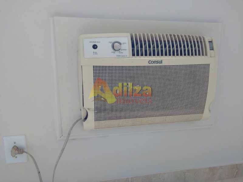 Kitnet-Studio, 26 m² - Foto 8