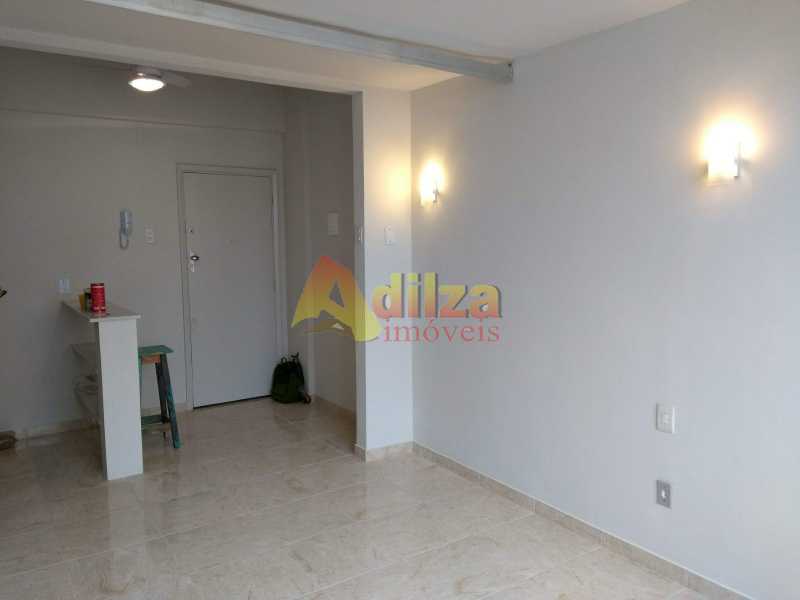 Kitnet-Studio, 26 m² - Foto 4