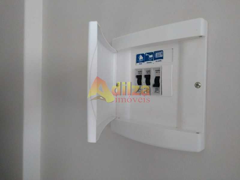 Kitnet-Studio, 26 m² - Foto 9