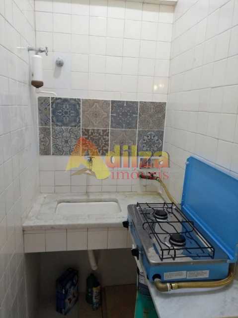 Kitnet-Studio, 26 m² - Foto 20