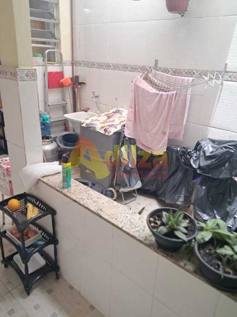 Casa de Vila, 2 quartos - Foto 13
