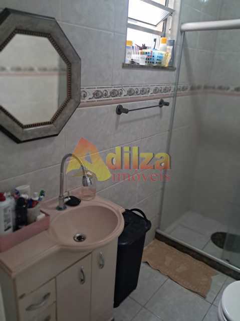 Casa de Vila, 2 quartos - Foto 8