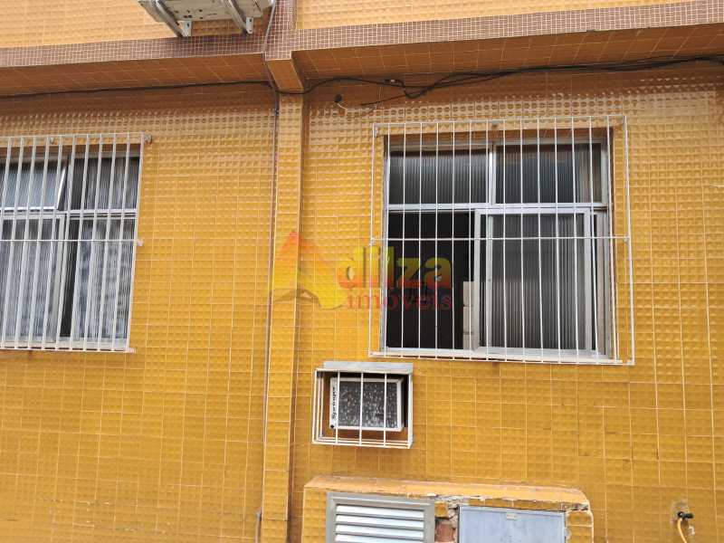 Casa de Vila, 2 quartos - Foto 1