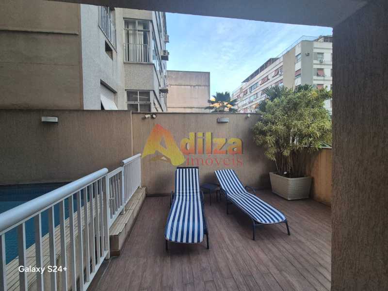 Apartamento, 2 quartos, 70 m² - Foto 21