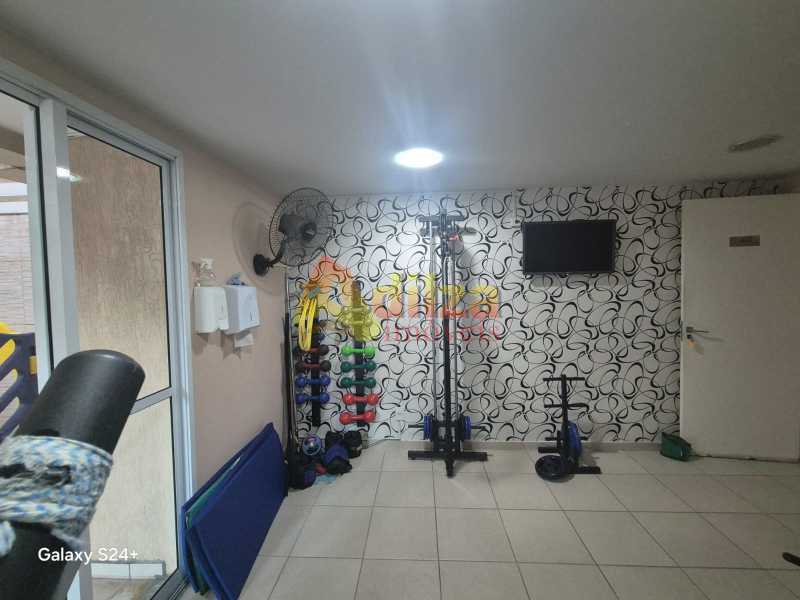 Apartamento, 2 quartos, 70 m² - Foto 22