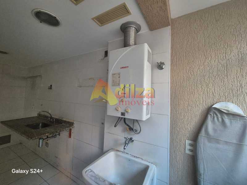 Apartamento, 2 quartos, 70 m² - Foto 17