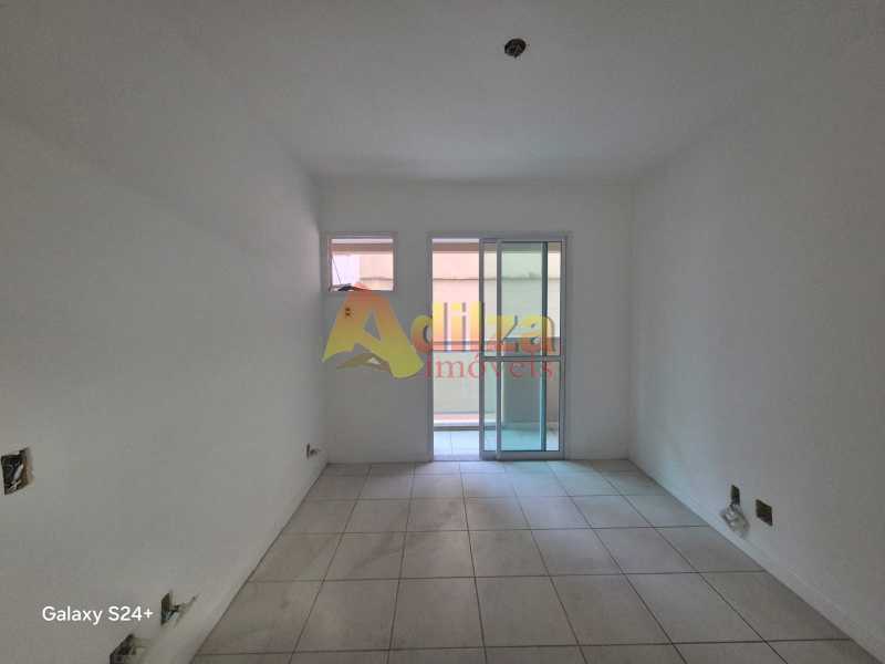 Apartamento, 2 quartos, 70 m² - Foto 2