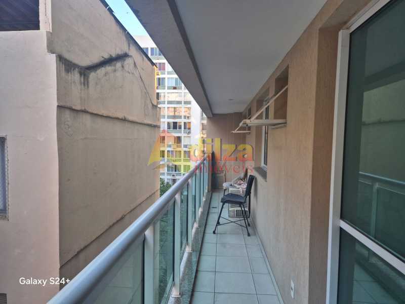 Apartamento, 2 quartos, 70 m² - Foto 1