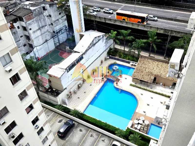 Apartamento, 3 quartos, 70 m² - Foto 1