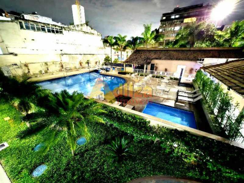 Apartamento, 3 quartos, 70 m² - Foto 2