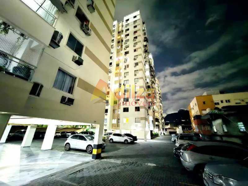 Apartamento, 3 quartos, 70 m² - Foto 3