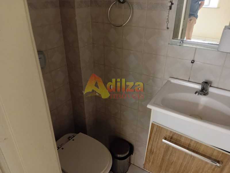Apartamento, 2 quartos, 60 m² - Foto 7