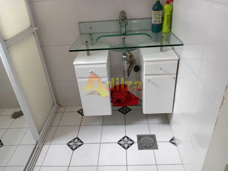 Apartamento, 2 quartos, 60 m² - Foto 8