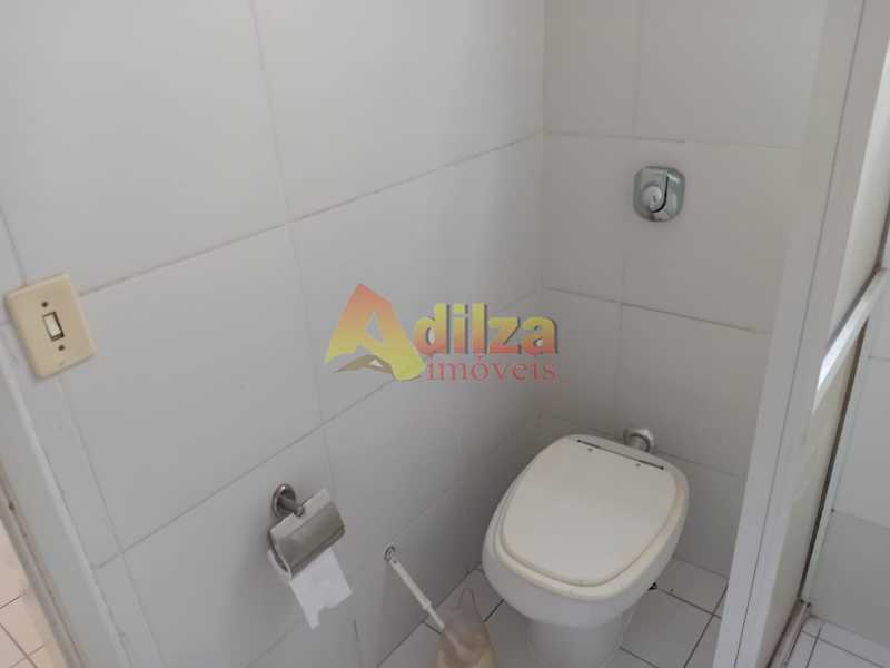 Apartamento, 2 quartos, 60 m² - Foto 9