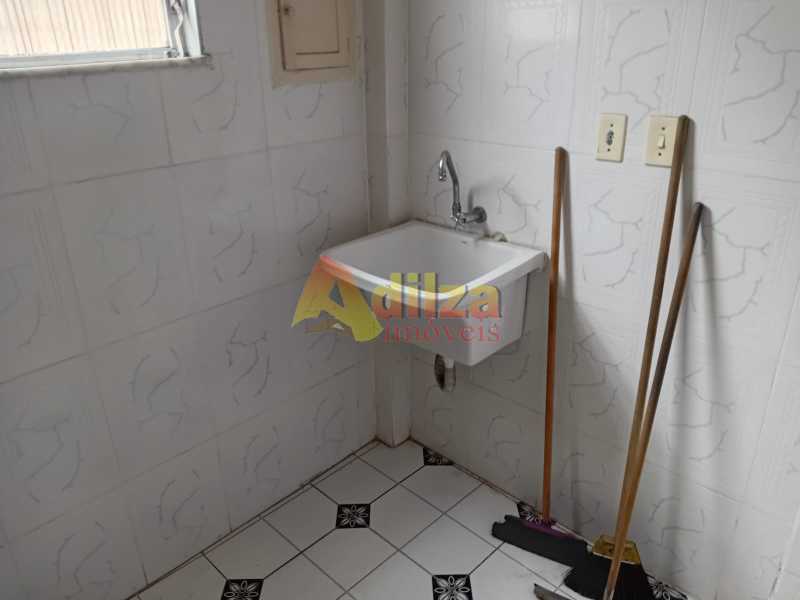 Apartamento, 2 quartos, 60 m² - Foto 21