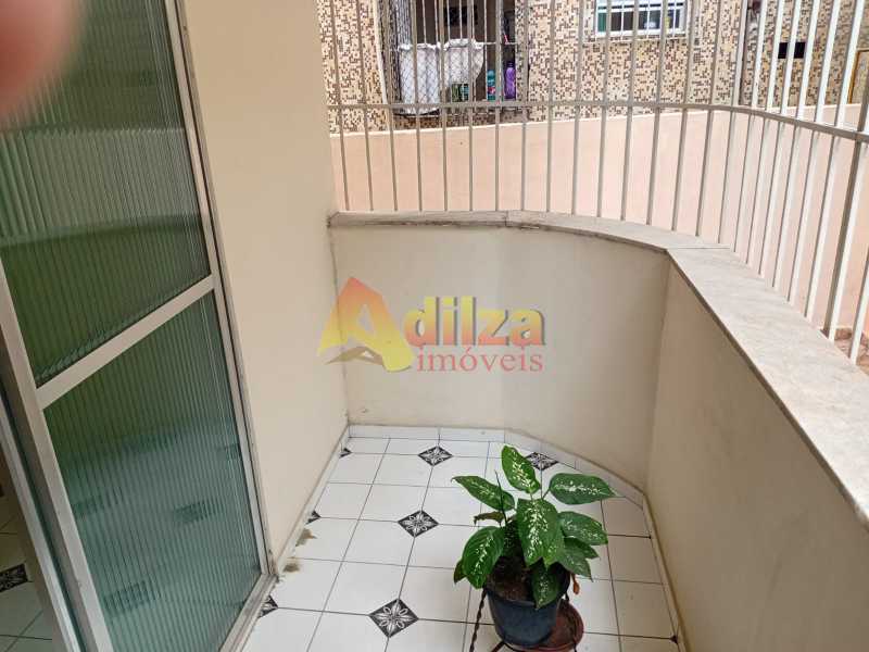 Apartamento, 2 quartos, 60 m² - Foto 3