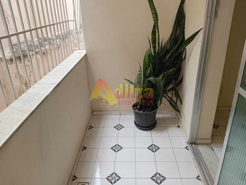 Apartamento, 2 quartos, 60 m² - Foto 4