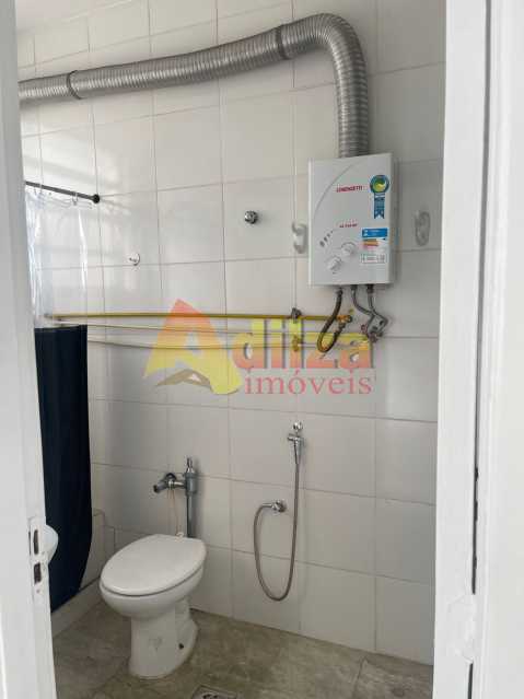 Apartamento, 1 quarto, 36 m² - Foto 6