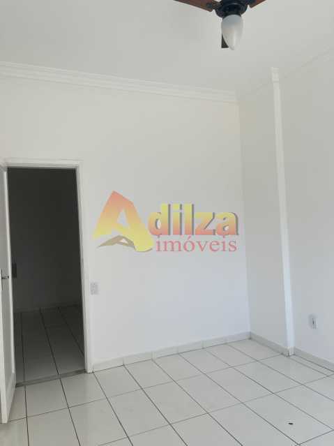 Apartamento, 1 quarto, 36 m² - Foto 5