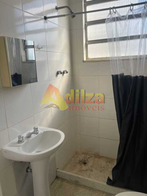 Apartamento, 1 quarto, 36 m² - Foto 8