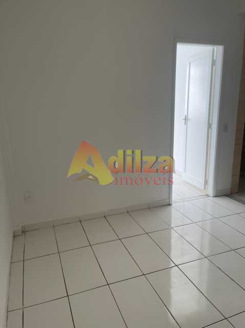 Apartamento, 1 quarto, 36 m² - Foto 9