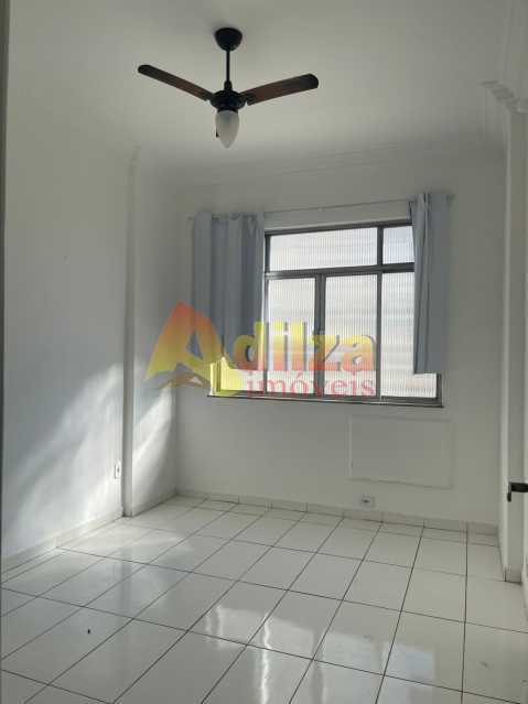 Apartamento, 1 quarto, 36 m² - Foto 1